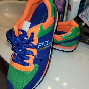 Polo Ralph Lauren Shoes